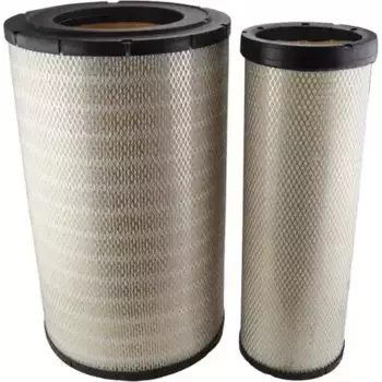 Фильтр воздушный AZUMI A20432SET