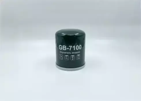 Фильтр воздушный BIG FILTER GB-7100