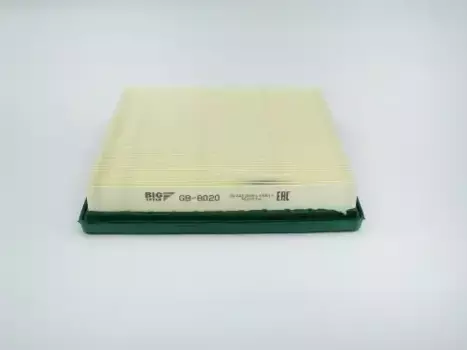 Фильтр воздушный BIG FILTER GB-8020