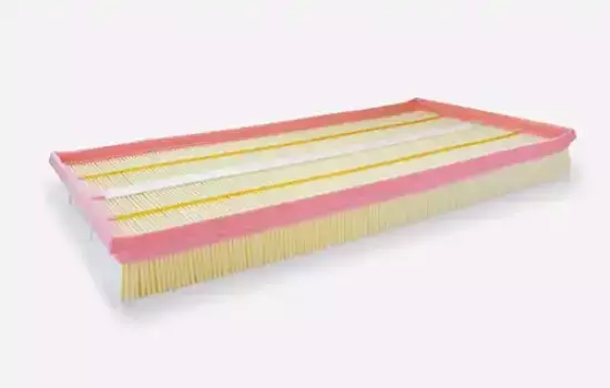 Фильтр воздушный BIG FILTER GB-95001