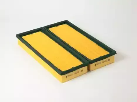 Фильтр воздушный BIG FILTER GB-9722