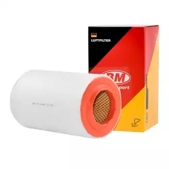 Фильтр воздушный BM FA 3166