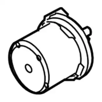 Фильтр воздушный BMW 11 72 7 534 722