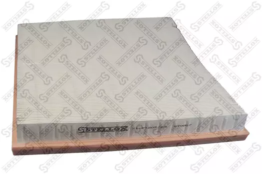 Фильтр воздушный STELLOX 71-01202-SX