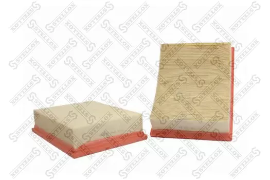Фильтр воздушный STELLOX 71-00343-SX