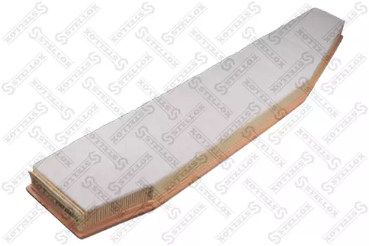 Фильтр воздушный STELLOX 71-01180-SX