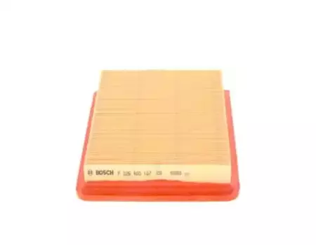 Фильтр воздушный BOSCH F 026 400 187