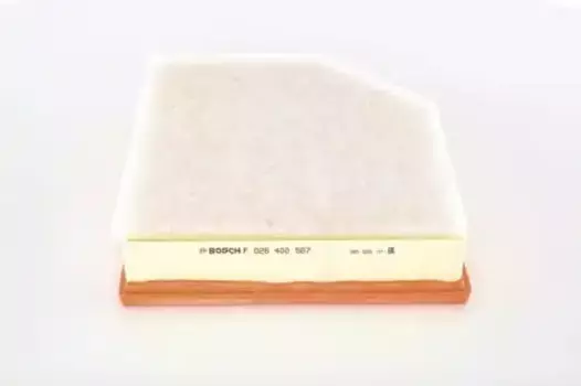 Фильтр воздушный BOSCH F 026 400 567