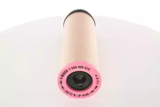 Фильтр воздушный BOSCH F 026 400 210