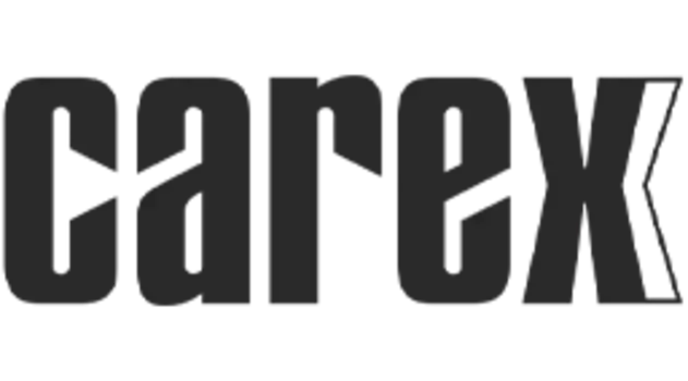 Фильтр воздушный CAREX 100002RX