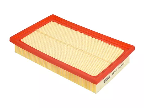 Фильтр воздушный STELLOX 71-02053-SX