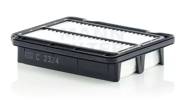 Фильтр воздушный MANN-FILTER C 2324