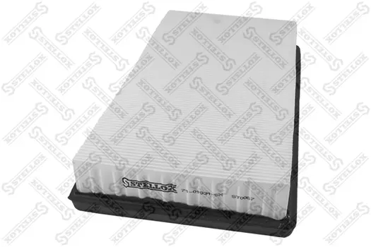 Фильтр воздушный STELLOX 71-01931-SX