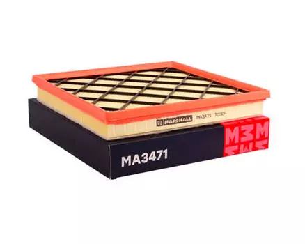 Фильтр воздушный MARSHALL MA3471