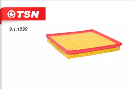 Фильтр воздушный TSN 9.1.1599