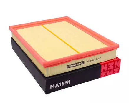 Фильтр воздушный MARSHALL MA1551