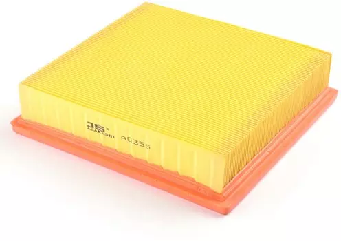 Фильтр воздушный JS ASAKASHI A0355