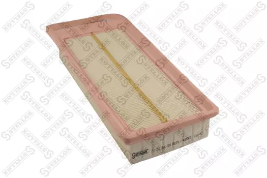 Фильтр воздушный STELLOX 71-01166-SX
