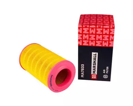 Фильтр воздушный MARSHALL MA7833