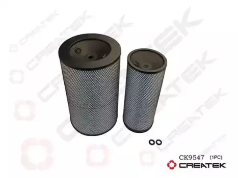 Фильтр воздушный CREATEK CK9547