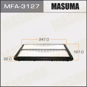 Фильтр воздушный MASUMA MFA-3127