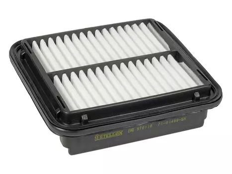 Фильтр воздушный STELLOX 71-01466-SX