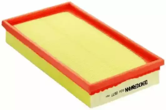 Фильтр воздушный DENCKERMANN A140677