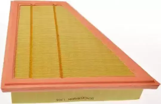 Фильтр воздушный DENCKERMANN A141657