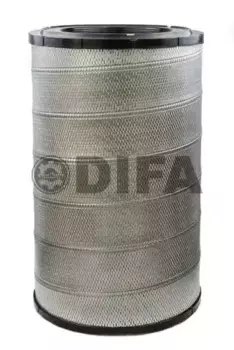 Фильтр воздушный DIFA DIFA 43102