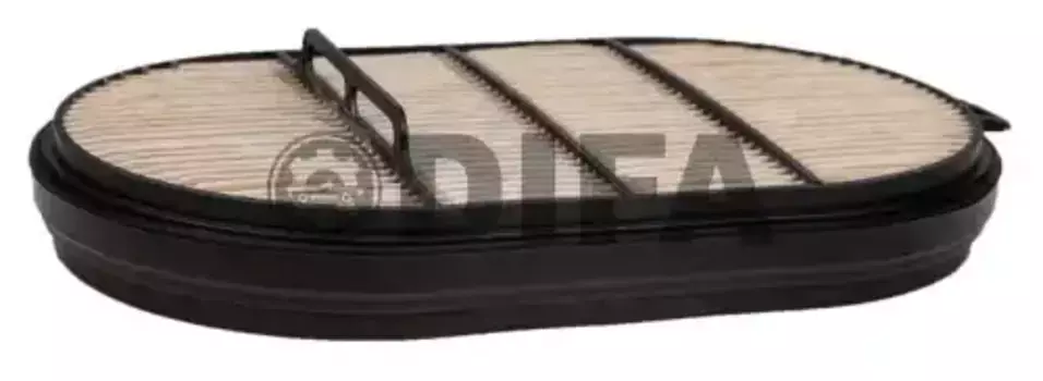 Фильтр воздушный DIFA DIFA 43175-01