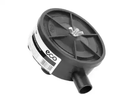 фильтр воздушный! для компрессора, резьба 1/2''\ AEF-12P ECO