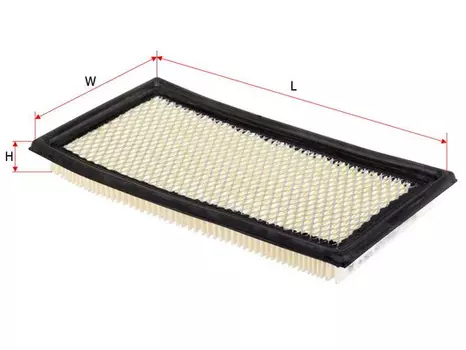 Фильтр воздушный SAKURA A3601