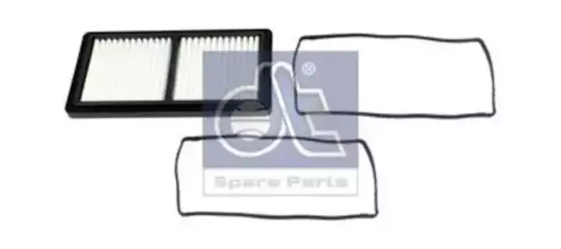 Фильтр воздушный DT 7.50872