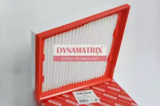 Фильтр воздушный DYNAMAX DAF2916