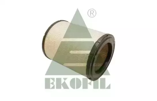 Фильтр воздушный EKOFIL EKO-01.550/1