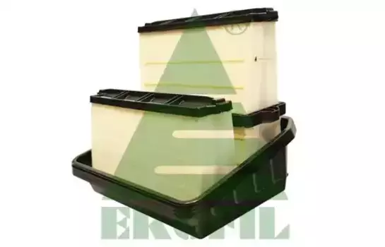 Фильтр воздушный EKOFIL EKO-01.572/1