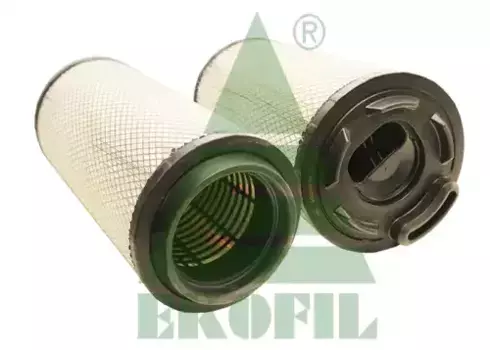 Фильтр воздушный EKOFIL EKO-01.680
