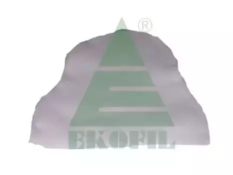 Фильтр воздушный EKOFIL EKO-125