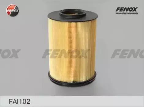 Фильтр воздушный FENOX FAI102
