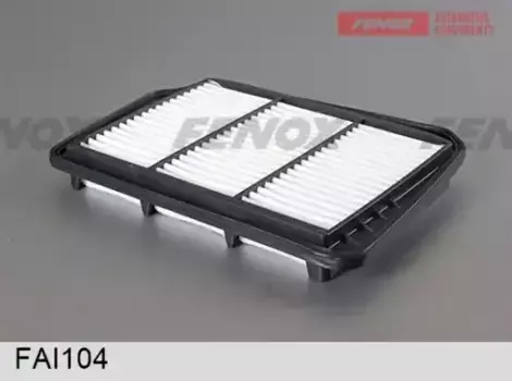Фильтр воздушный FENOX FAI104
