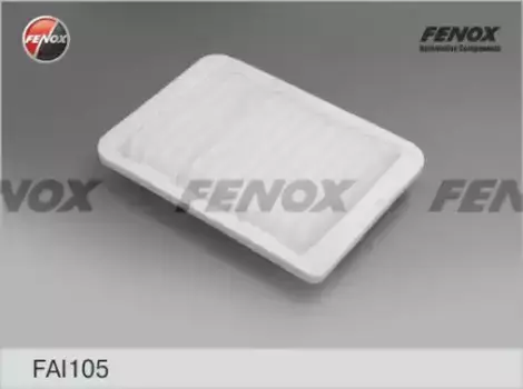 Фильтр воздушный FENOX FAI105