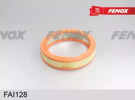 Фильтр воздушный FENOX FAI128