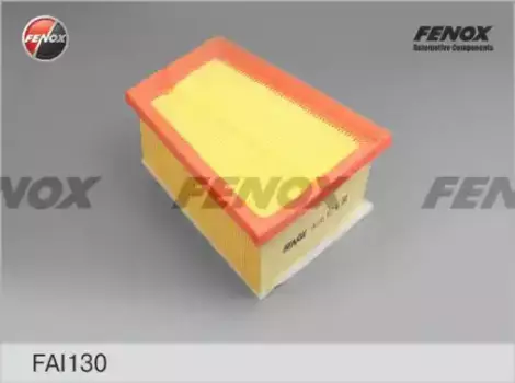 Фильтр воздушный FENOX FAI130