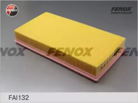 Фильтр воздушный FENOX FAI132