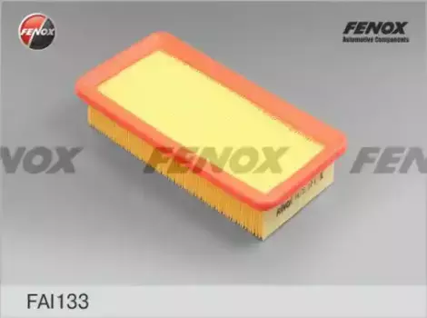Фильтр воздушный FENOX FAI133