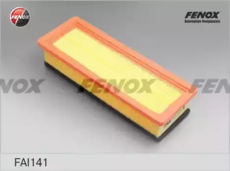 Фильтр воздушный FENOX FAI141