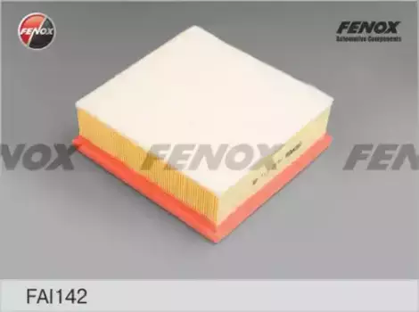 Фильтр воздушный FENOX FAI142
