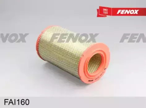 Фильтр воздушный FENOX FAI160