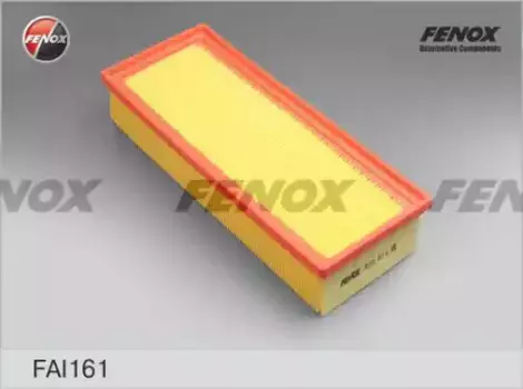 Фильтр воздушный FENOX FAI161