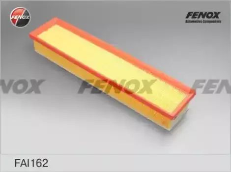 Фильтр воздушный FENOX FAI162